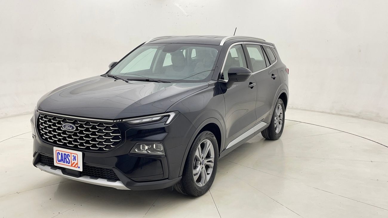 Ford Territory TREND 1.8 | Zero Down Payment | Home Test Drive