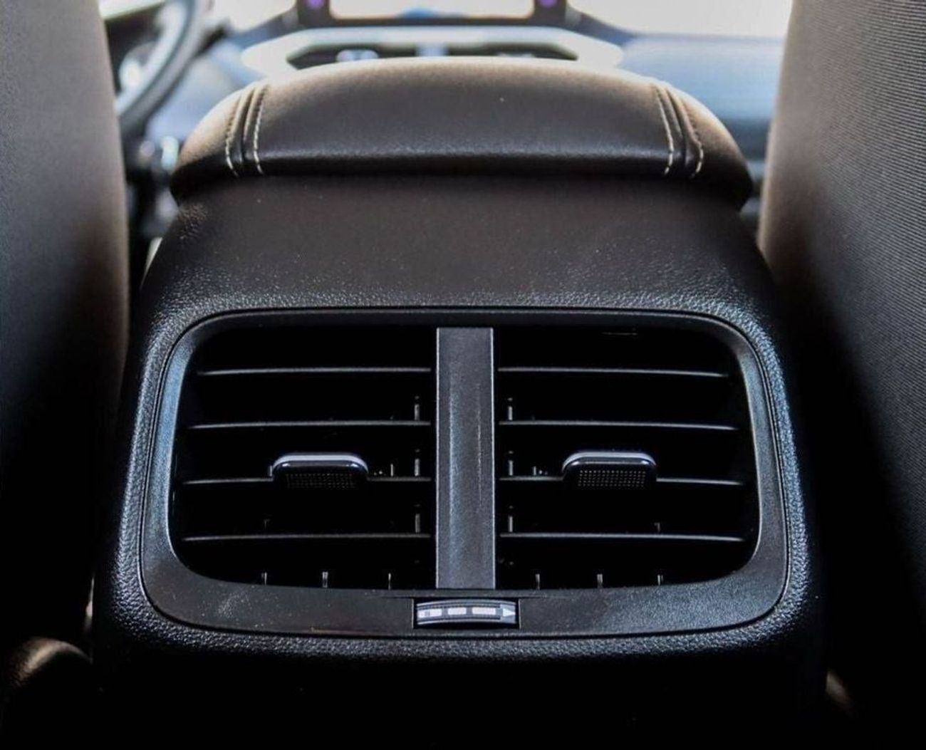 شيفروليه كابتيفا LT 1.5L (149 HP) (7 Seater) Chevrolet Captiva 2022 1.5L original paint without accident in excellent