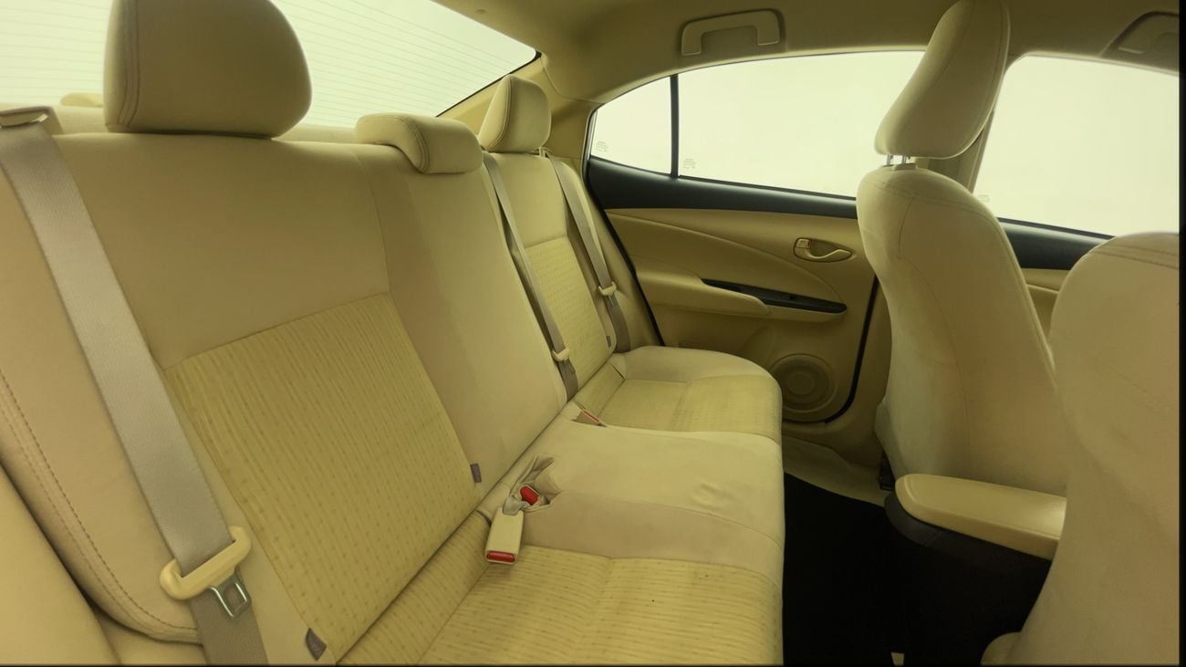 Toyota Yaris E 1.5 | Zero Down Payment | Home Test Drive