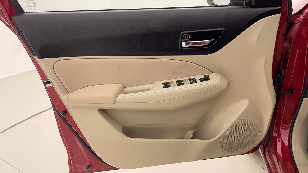 Suzuki Swift GL 1.2 | Zero Down Payment | Home Test Drive