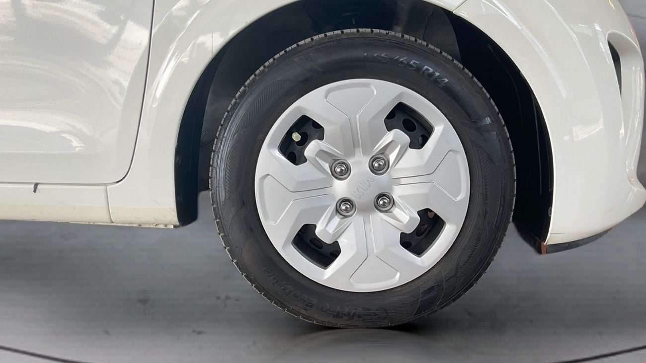 Kia Picanto LX | Guaranteed Warranty | 0 Down Payment