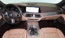 BMW X7 XDrive 50 i