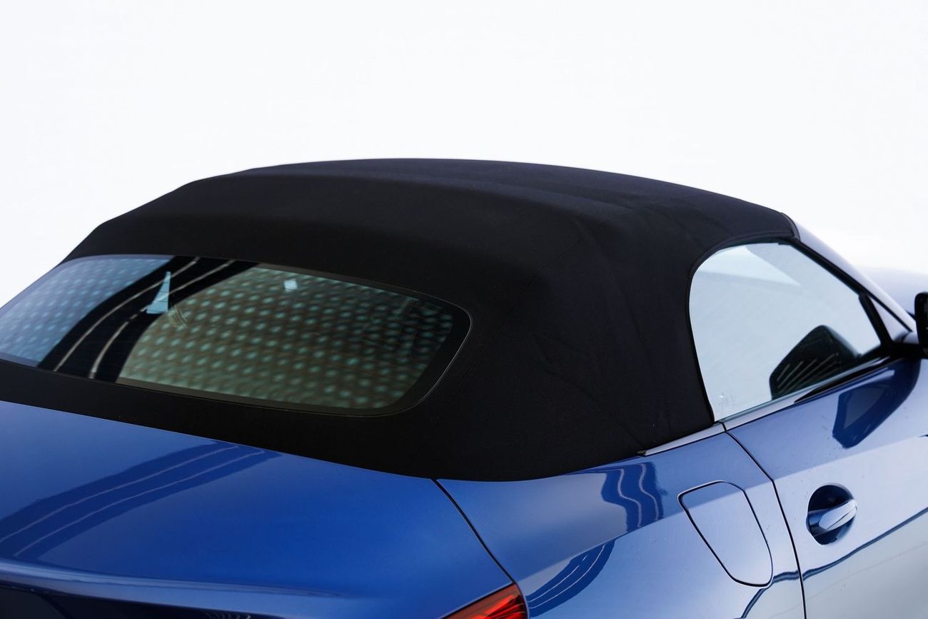 BMW Z4 sDrive 20i 2.0L