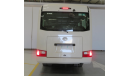 Toyota Coaster 2020 COASTER DSL | 23 SEATER AUTOMATIC DOOR DUAL AC AT UNBEATABLE PRICE WITH GCC SPECS