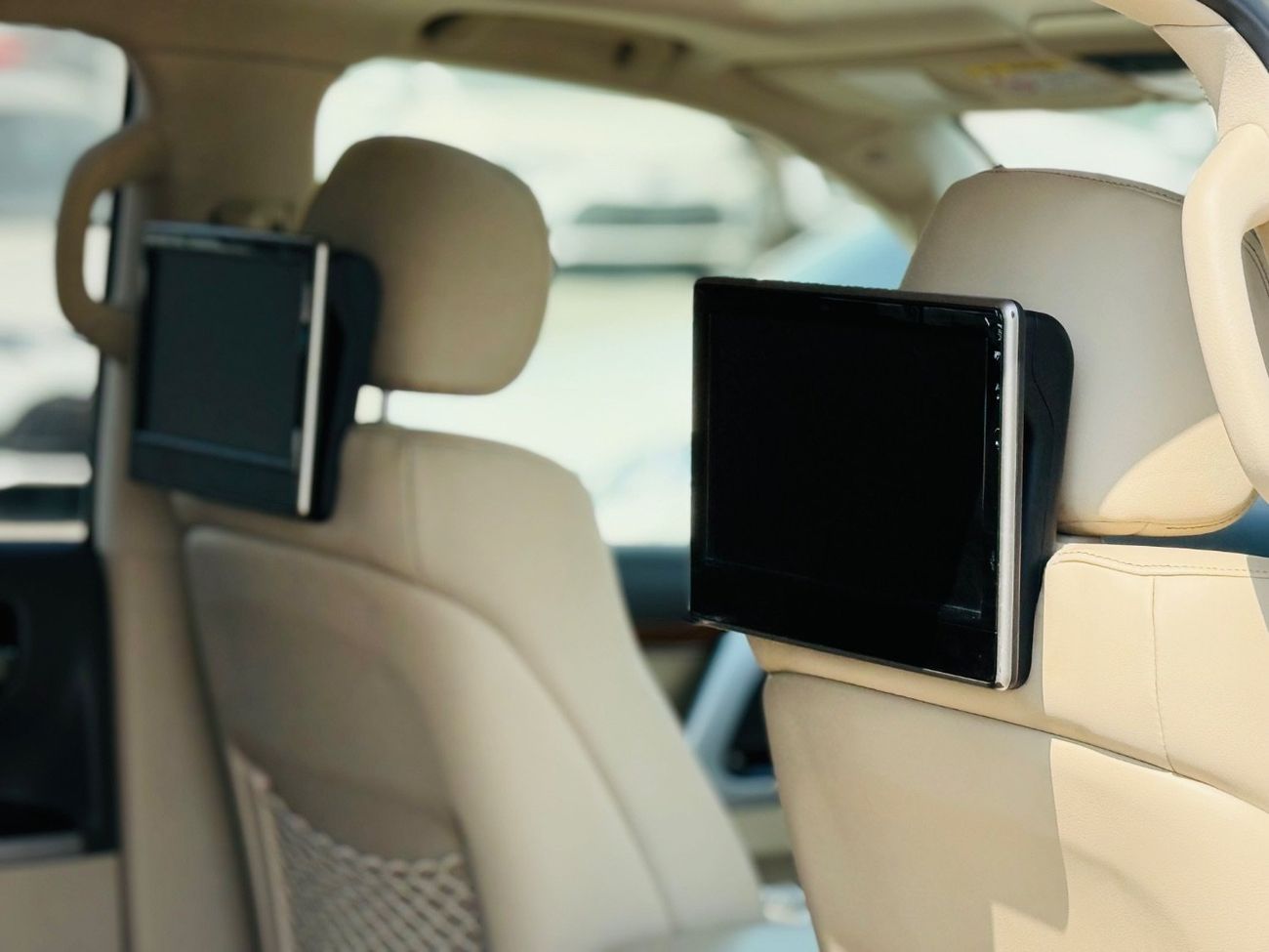 تويوتا لاند كروزر