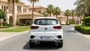 MG ZS STD 2023 | AED 536/Month | 0 DP | 30 Day Return | Warranty | Service History