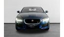 Jaguar XE 2016 Jaguar XES 3.0L V6 / Full-Service History