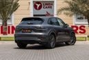 Porsche Cayenne Std 3.0L (340 HP)