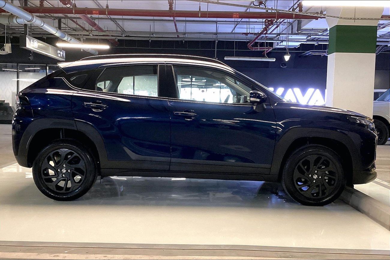 Suzuki Fronx GL | Guaranteed Warranty | 0 Down Payment