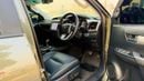 Toyota Hilux MODIFIED TO GR SPORTS  | PUSH START | 2.8L DIESEL ENGINE | 2024 | AUTOMATIC TRANSMISSION | LEATHER S