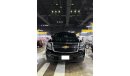 Chevrolet Tahoe LT