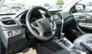 Mitsubishi L200 Sporteo MIVEC Clean Diesel