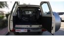 Nissan Patrol Safari 4 DOOR