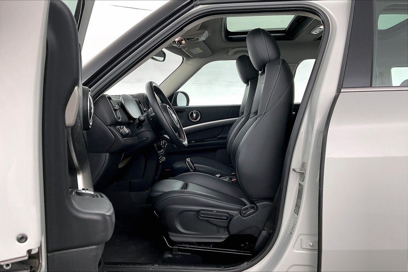 Mini Countryman Cooper | Guaranteed Warranty | 0 Down Payment