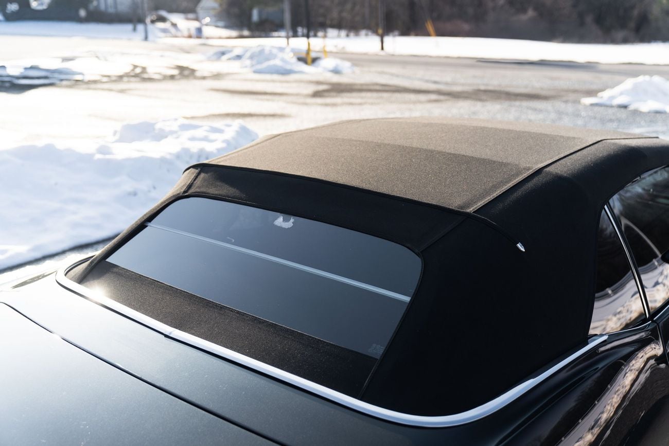 شيفروليه كامارو RS/SS, LS3, Full Detroit Speed Suspension Pro Touring Restomod