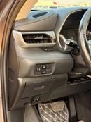 تويوتا هايلاندر GLE 2.5L