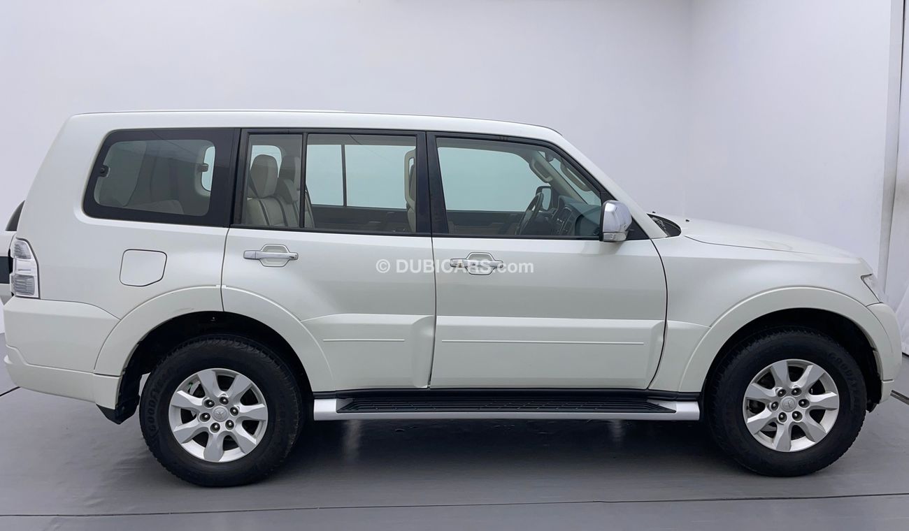 Mitsubishi Pajero GLS BASE 3.5 | Zero Down Payment | Free Home Test Drive