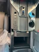 Lexus LX700h OVERTRAIL