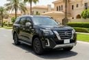 Nissan X Terra 2022 TITANIUM 4 WD | AED 1067/Month | 0 DP | 30 Day Return | Warranty