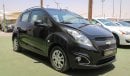 Chevrolet Spark LS