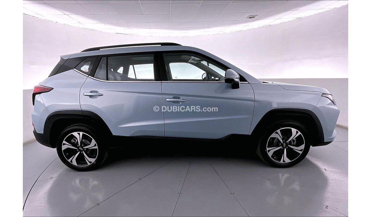 JAC JS4 Intelligent | 1 year free warranty | 0 down payment | 7 day return policy