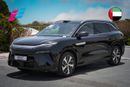 بي واي دي تانغ 2025 BYD Tang L DM-i 215KM Flagship 2WD Radar 0Km