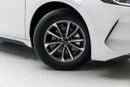 بي واي دي ديسترويار 05 DM-I Luxury 1.5L Plug in Hybrid - White Inside Grey | Export Only