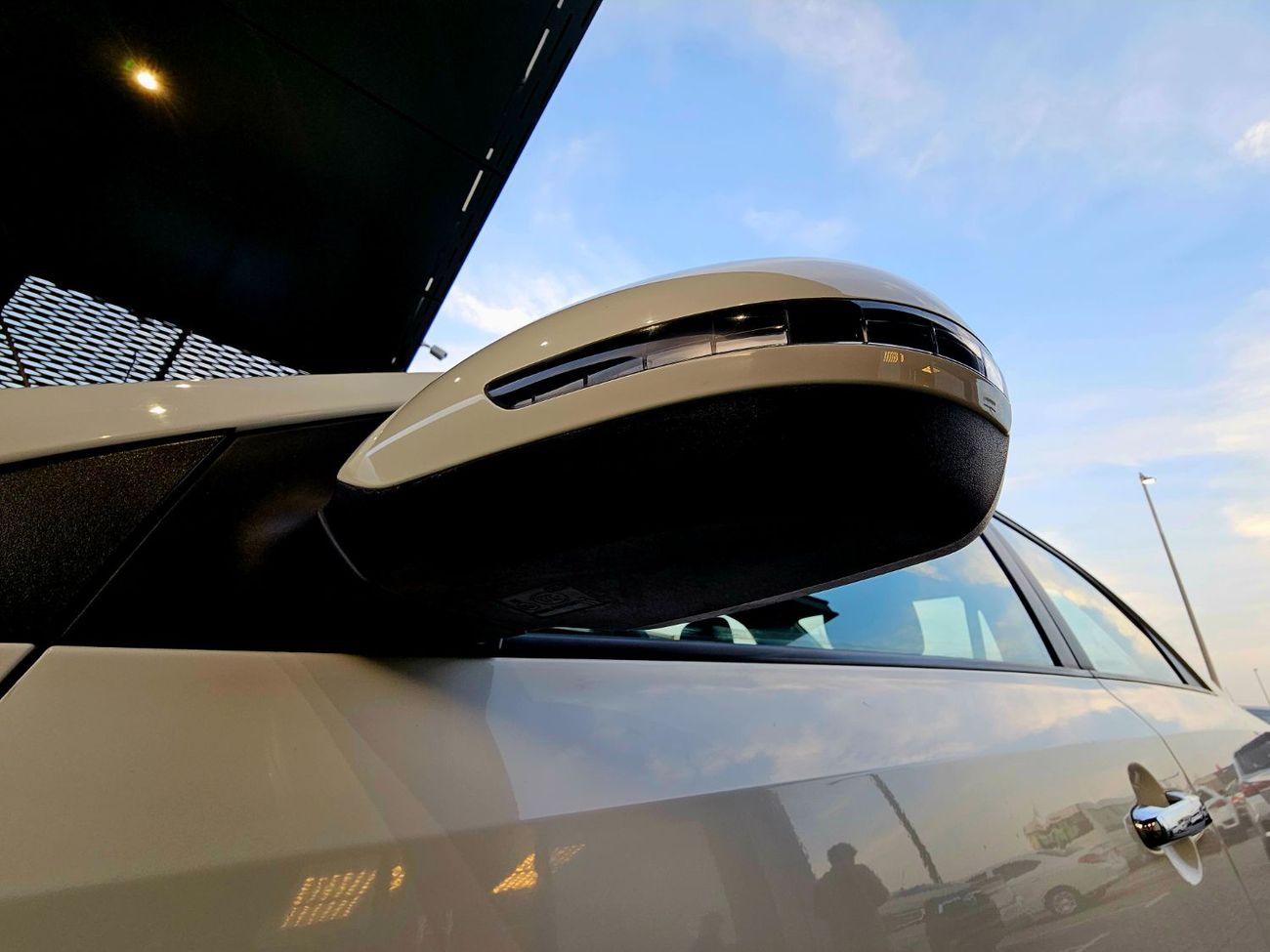 Kia Pegas EX GCC/ LOW MILEAGE/ LADY DRIVEN