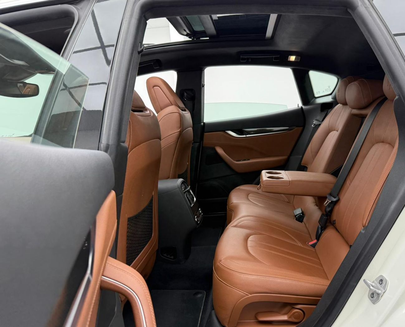 Maserati Levante 3.0T V6 Modena 2023 Maserati Levante Modena, 2026 Maserati Warranty, Full Maserati Service History,