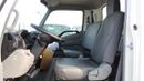 Hino 300 712  6.5 TON 300S Wide cab 4X 6.5 Ton