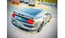 Ford Mustang Available for sale 1100/= Monthly