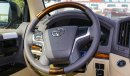 Toyota Land Cruiser 2016 GXR 4.6L For EXPORT