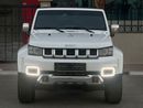 BAIC BJ40L