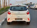هيونداي i10 1.2L PTR A/T // 2023 // MID OPTION // SPECIAL OFFER // BY FORMULA AUTO // FOR EXPORT