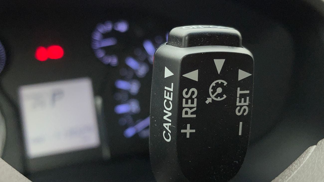 تويوتا برادو EXR 4 | بدون دفعة مقدمة | اختبار القيادة في المنزل