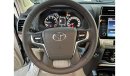 Toyota Prado VXR Toyota Prado 4.0L VX full option with Radar (2022YM)