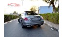 Mercedes-Benz C200 - ZERO DOWN PAYMENT - 2,100 AED/MONTHLY - FSH/EMC - UNDER WARRANTY