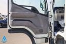 Mitsubishi Fuso Canter 4.2L M T 4x2 Diesel Standard Chassis