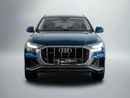 Audi Q8 55 TFSI quattro 3.0L SUV