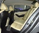 Nissan Maxima EXCELLENT DEAL for our Nissan Maxima ( 2017 Model ) in Grey Color GCC Specs
