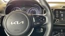 Kia Pegas 1.4 EX FOP AUTO | Guaranteed Warranty | 0 Down Payment