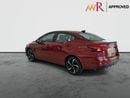 Nissan Sunny SL 2.0