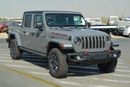 Jeep Gladiator Launch Edition 3.6L A/T Rubicon sport