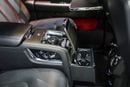 Rolls-Royce Cullinan Black Badge Kit, Viewing Suite, Executive Rear-Seat w/ Entertainment!!
