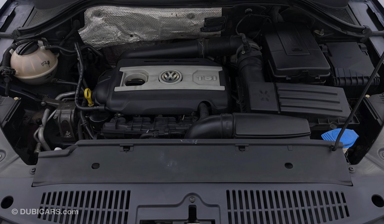 Volkswagen Tiguan R LINE 2 | Zero Down Payment | Free Home Test Drive