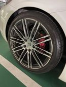 بورش كايمان 718 981 GTS 3.4L