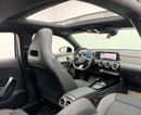 Mercedes Benz A200 STD