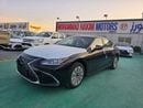Lexus ES300h