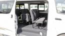 Toyota Hiace DLS - STD ROOF TOYOTA HIACE 2.5L MT (Export only)