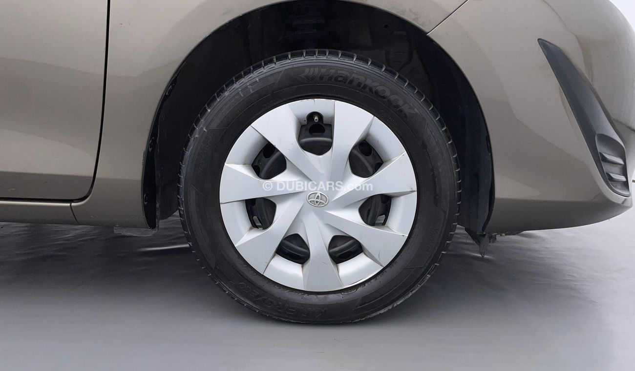 Toyota Yaris E 1.5 | Zero Down Payment | Free Home Test Drive